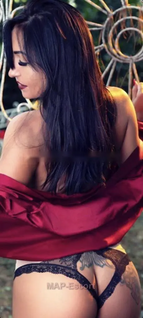 Renata, foto del profilo 3 di 5